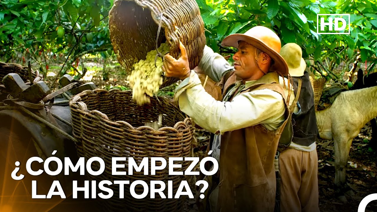 El Comienzo De Una Historia: Gabriela