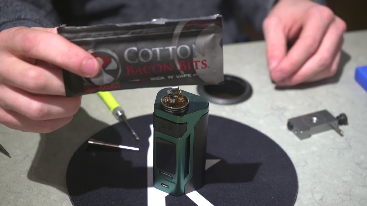 Beginner's RDA Cloud Build! COIL BUILDING TUTORIAL