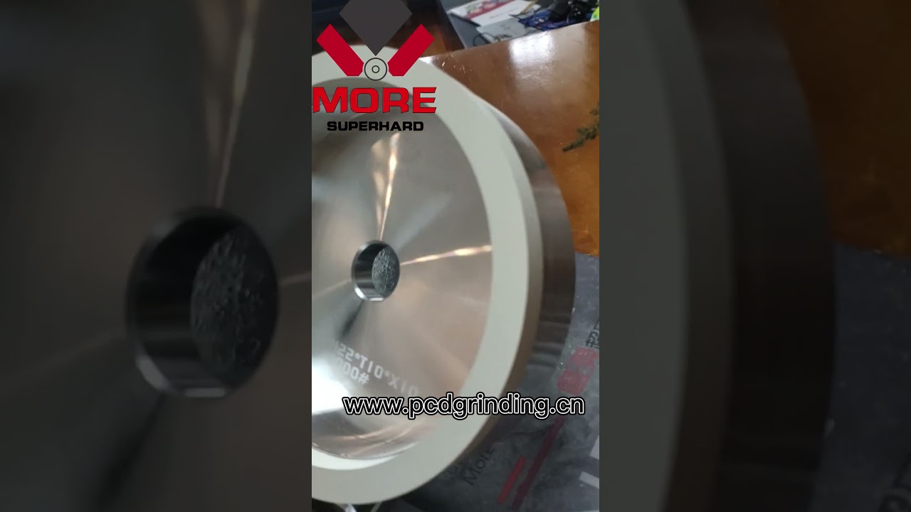 10000 # grinding wheel for mcd diamond tools