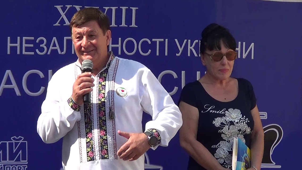 Odessa1.com - Старт регаты Кубок Черного моря