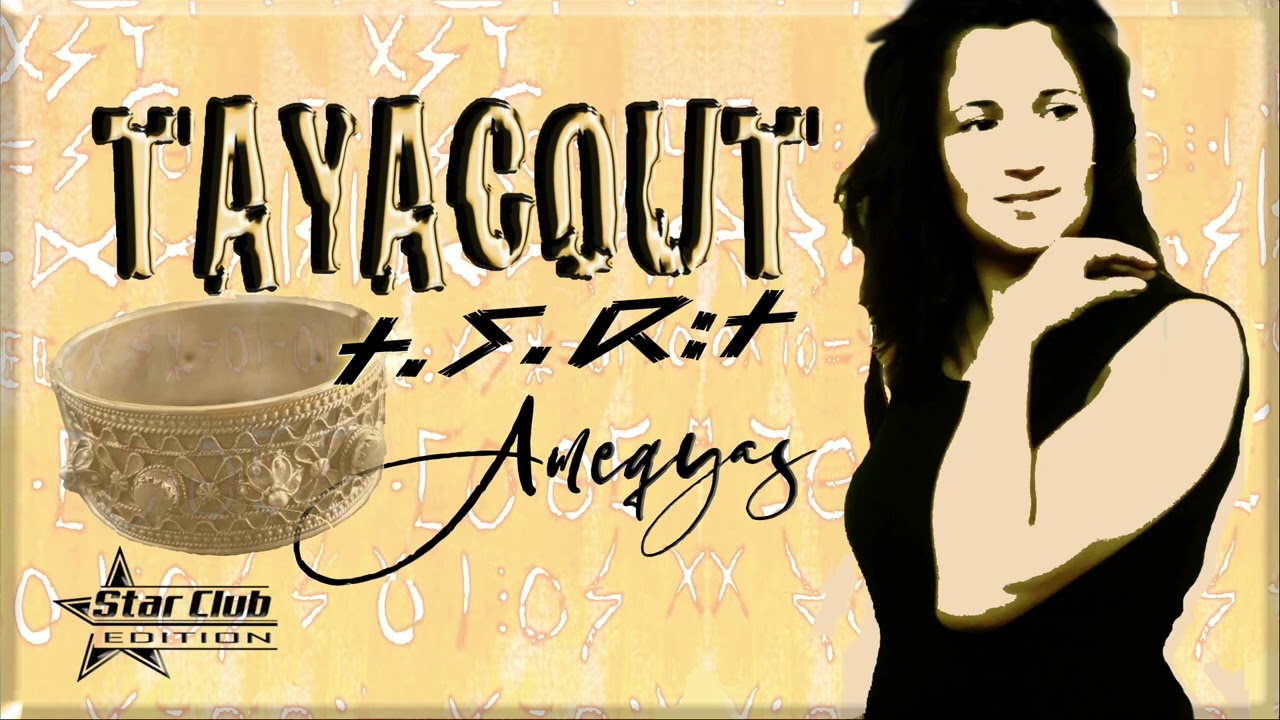 Tayacout - L'album complet -14 chansons