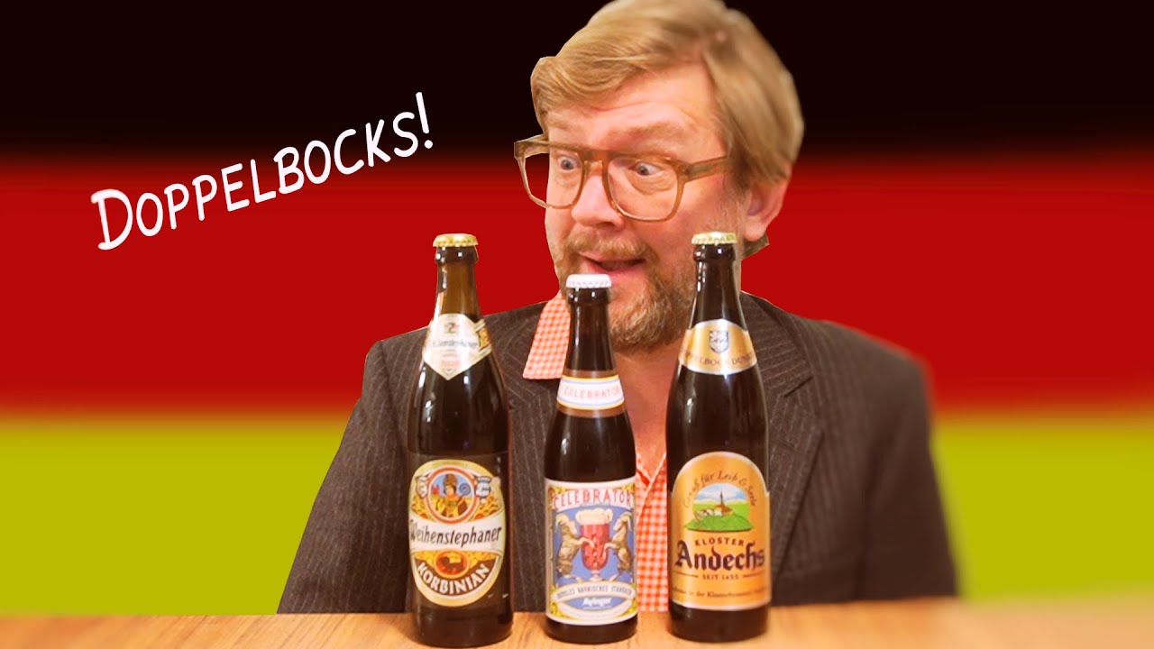 Battle of the Bocks!