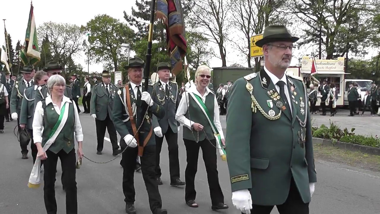 Schützenverein Collrunge-Neuspekendorf e.V. (2017)