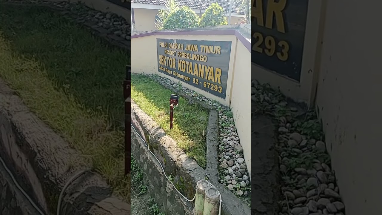 Pendampingan Hukum Polsek