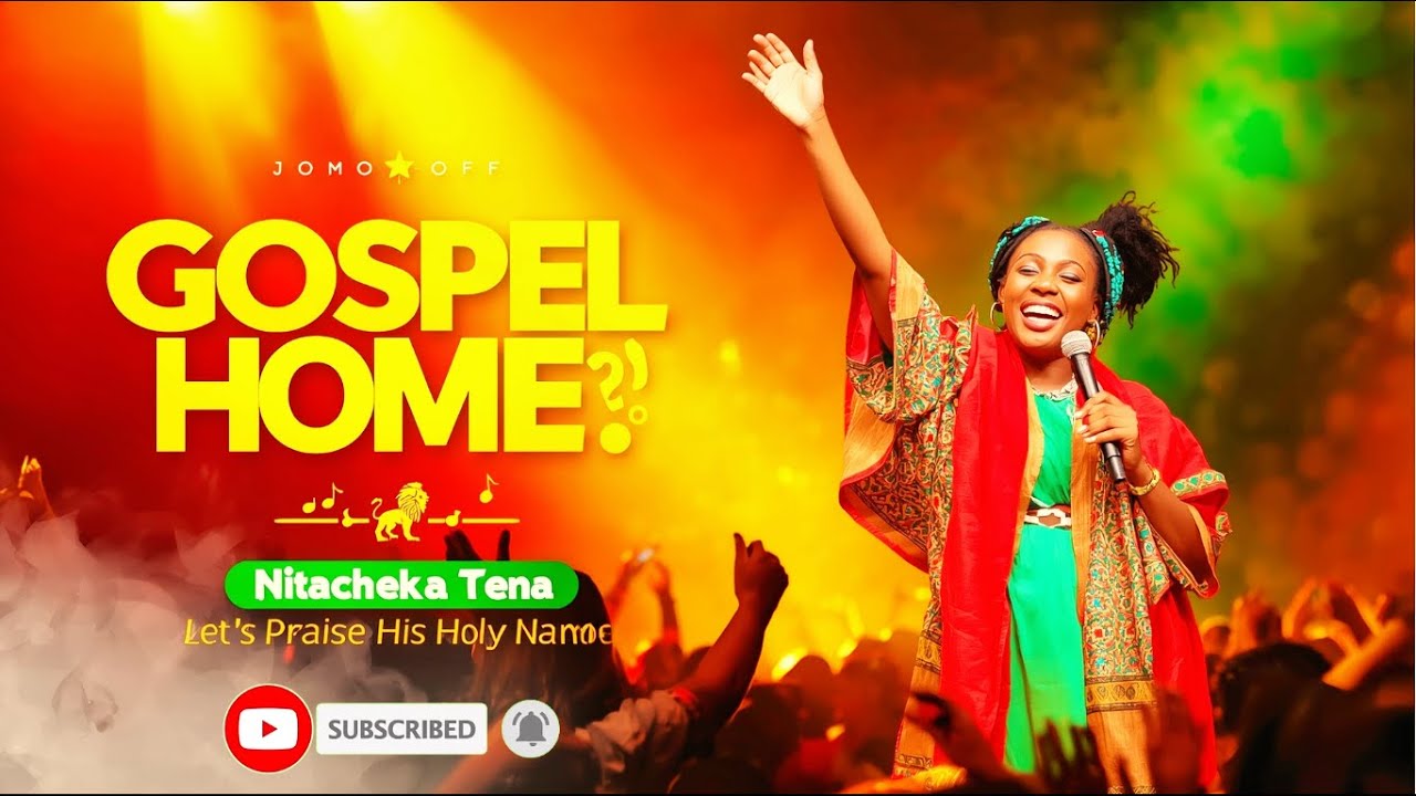 Powerful Praise and Worship Gospel 2026 || Ninapumua Neema