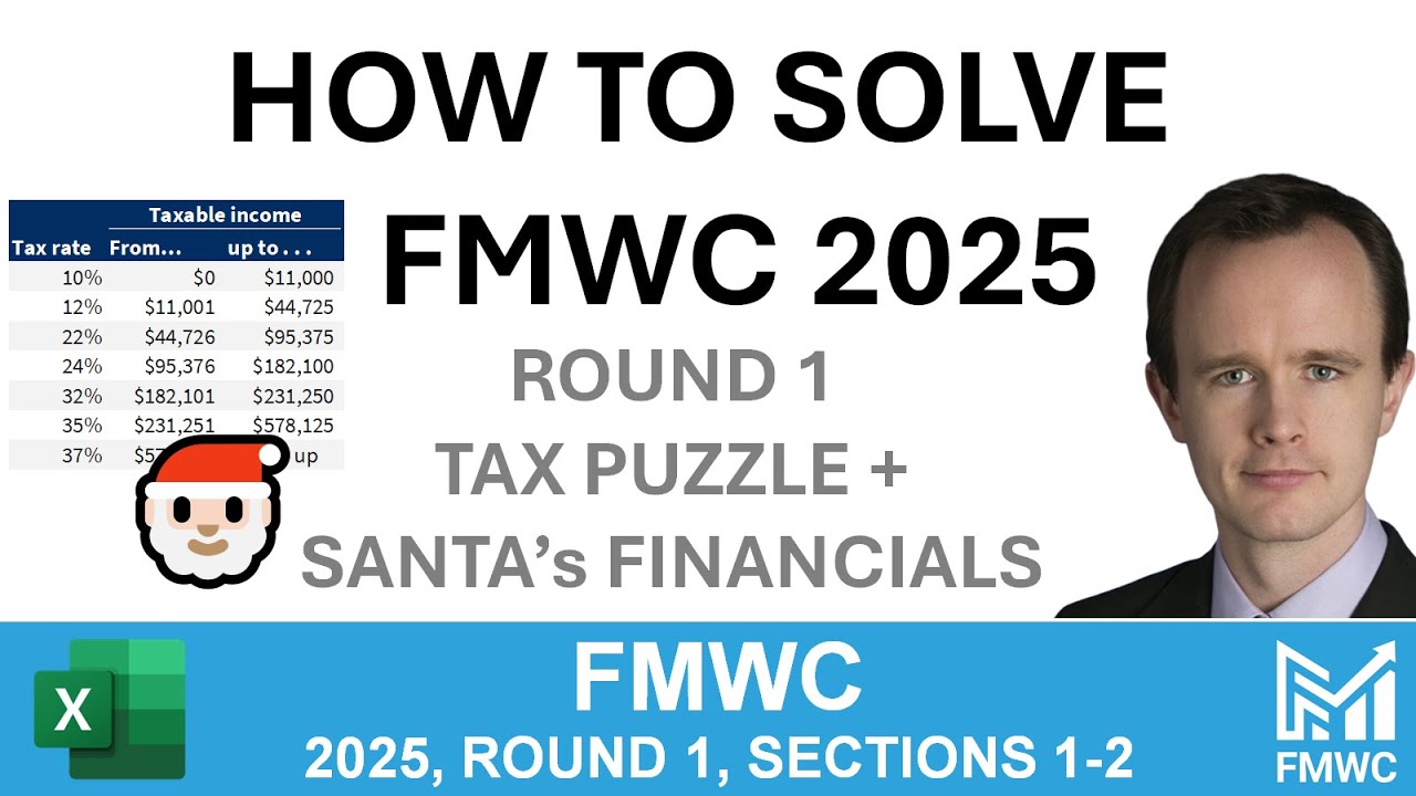 FMWC 2025 Round 1 walkthrough - part 1