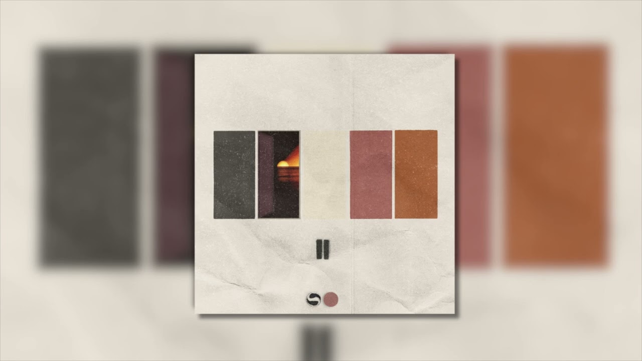 Serotones Vol.2 (Sample Pack) - Joemade & trulydavid