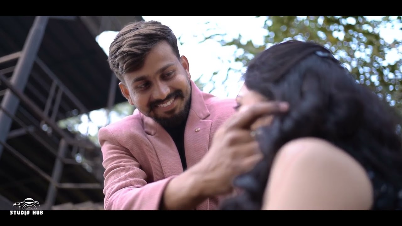 Pre-wedding prayagraj 