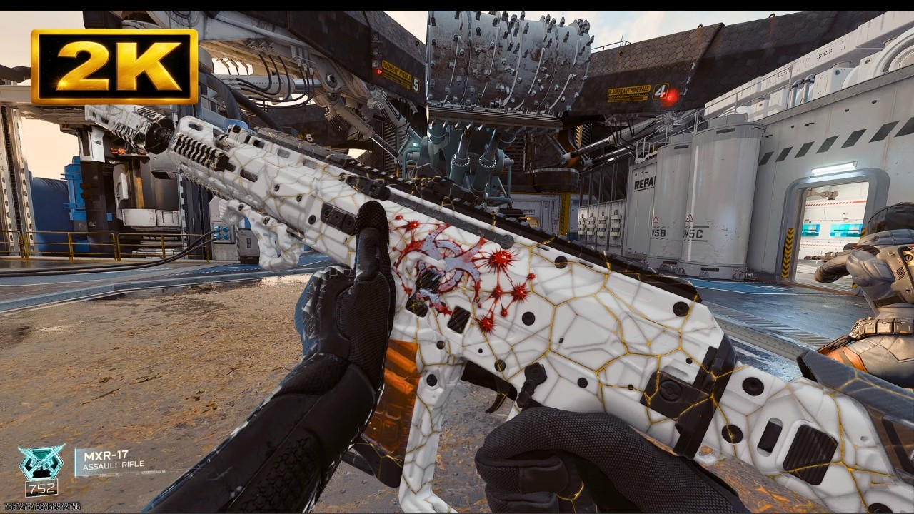 Call of Duty: Black Ops 7 - Hardcore Domination Gameplay (No Commentary)