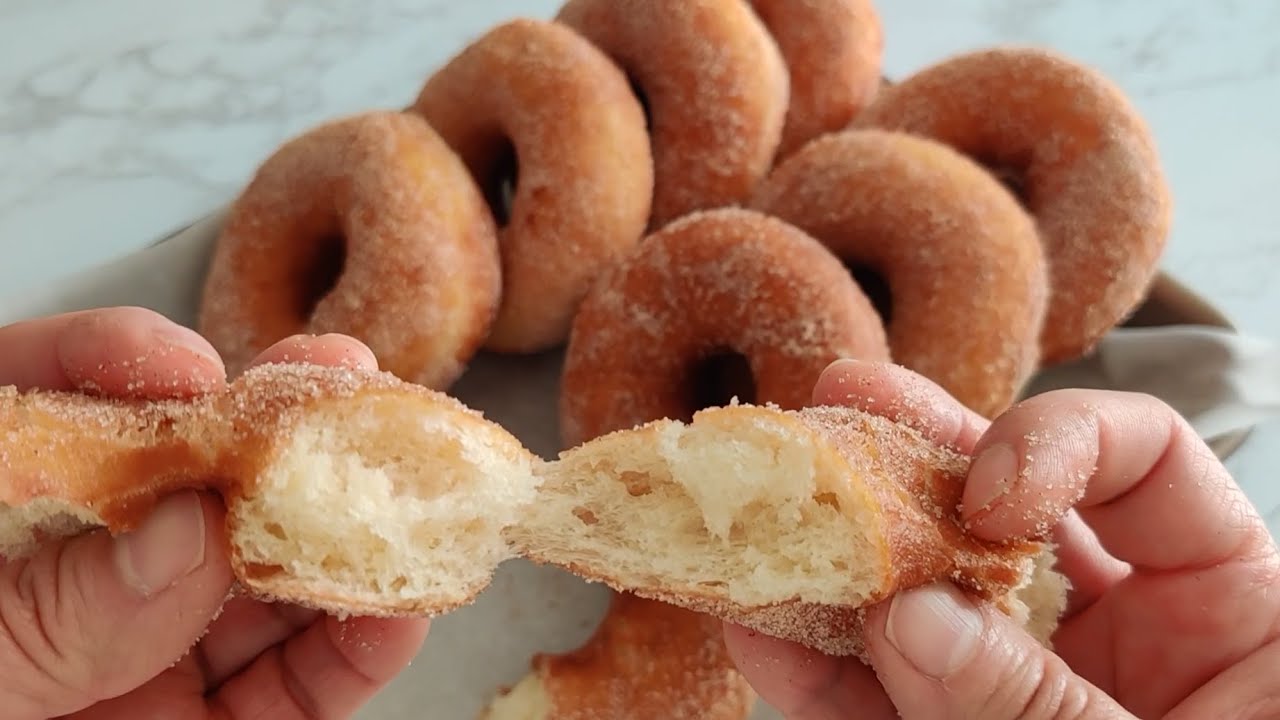 Без яиц! Без молока! Очень мягкие и пушистые! Невероятно легко!