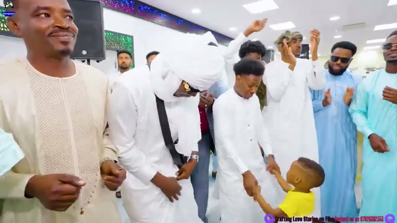 عريس سوداني أميره علي &نصر عشر يفيلد يونايتدKK