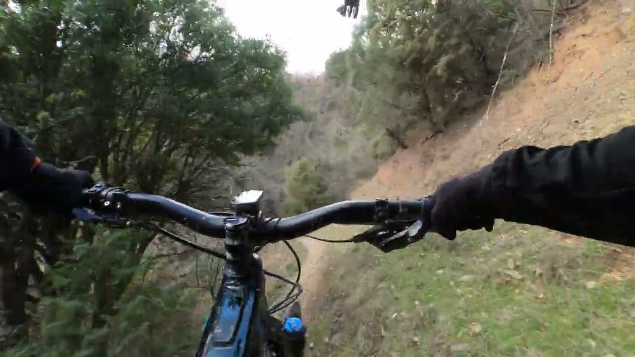 Кресна - Газопровода # Specialized Turbo Levo 3 + GoPro10