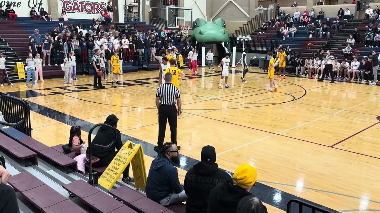 Papillion LaVista vs. Lincoln North Star 2026