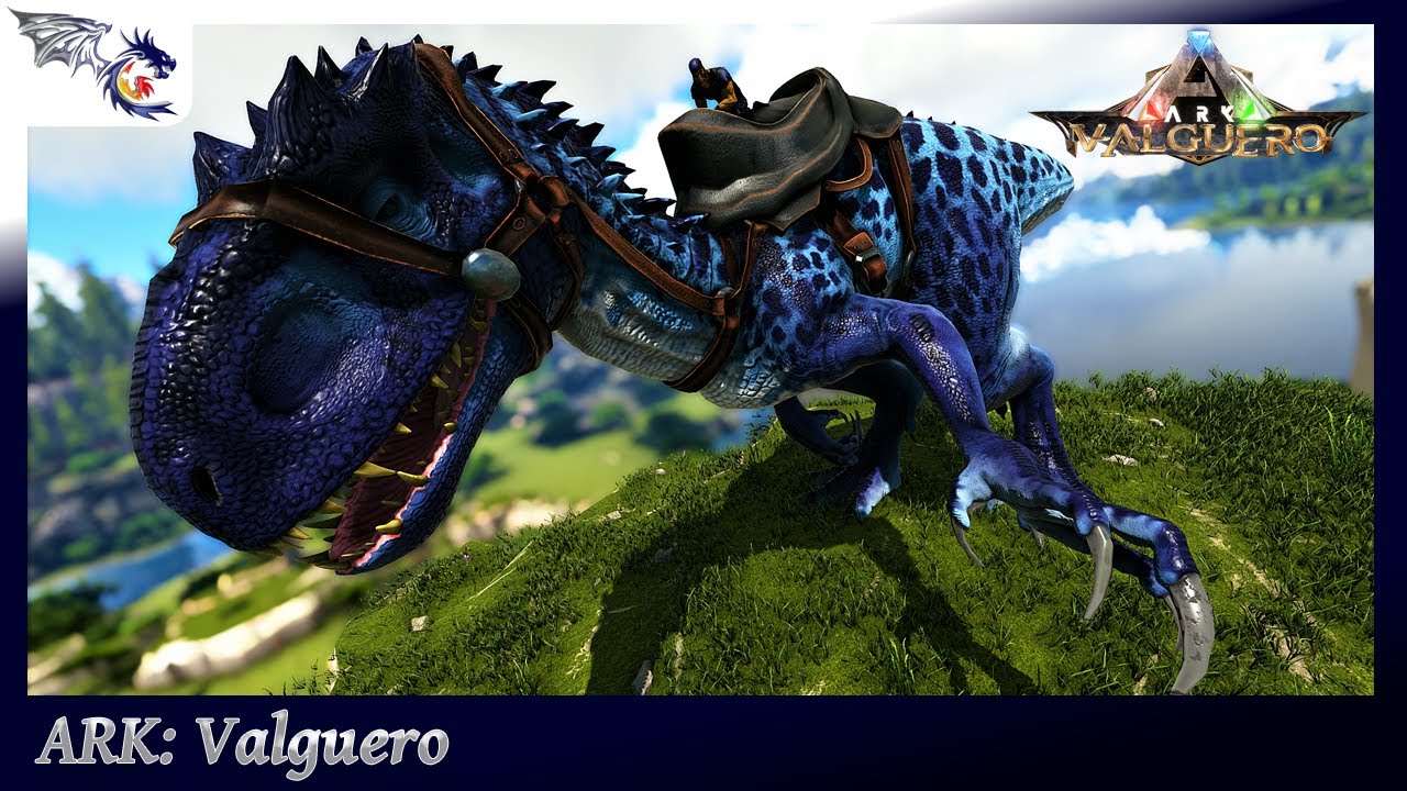 Domination Rex Containment & Hatching | ARK: Survival Evolved #63