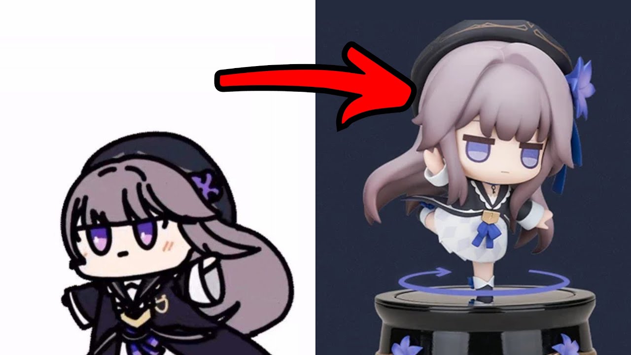 The Story of a Meme That Became Official Merch