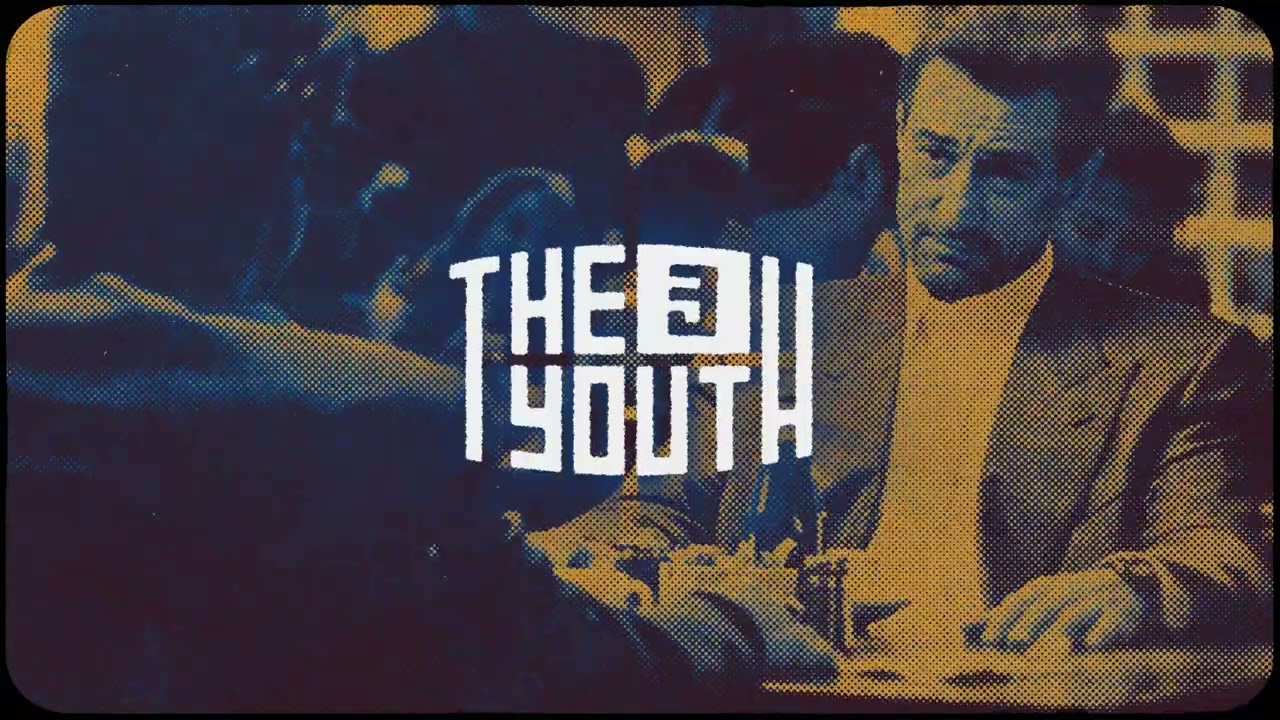Khalz - The Youth 3 | كالز - ذيوث 3