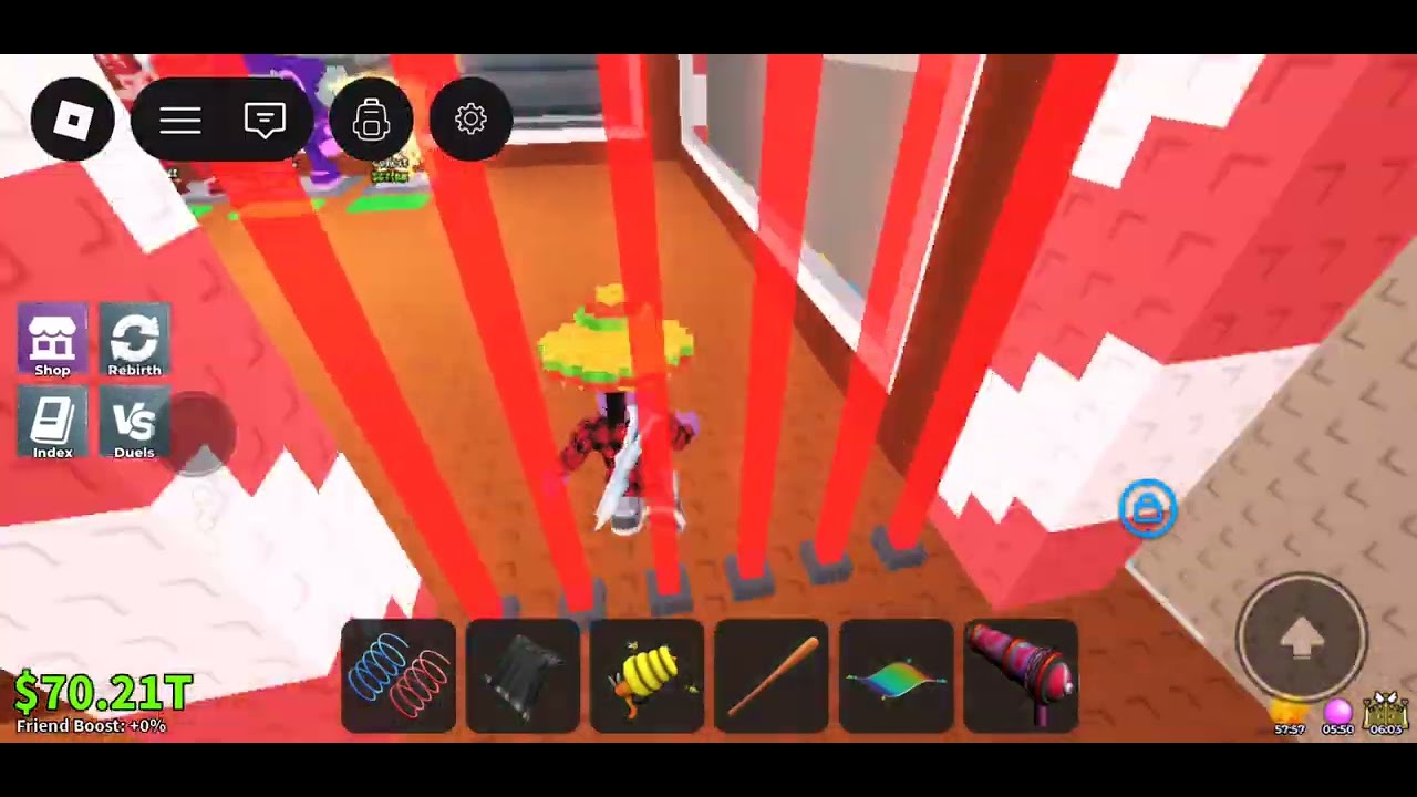 I GOT GOATED THINGS IN TACO TUESDAY