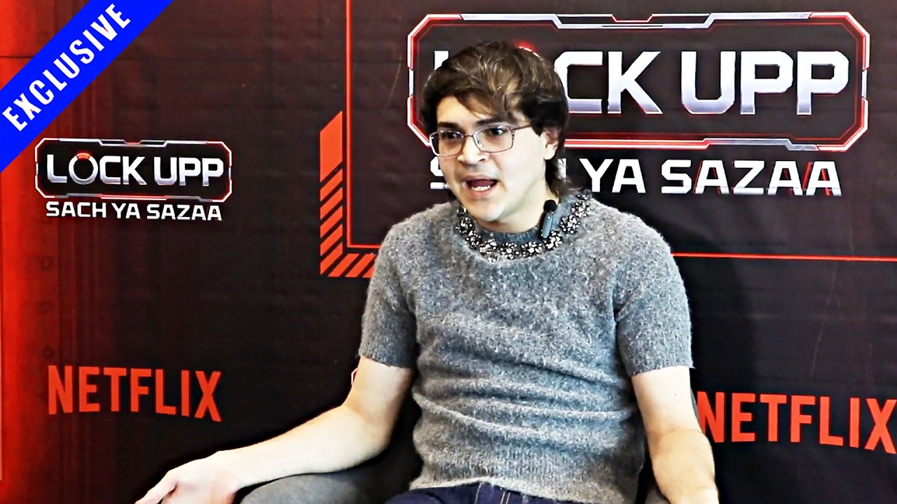 Lock Upp 2: Sufi Motiwala Shocking EVICTION Interview | Judgement Day REACTION | Lock Upp 2 Moment