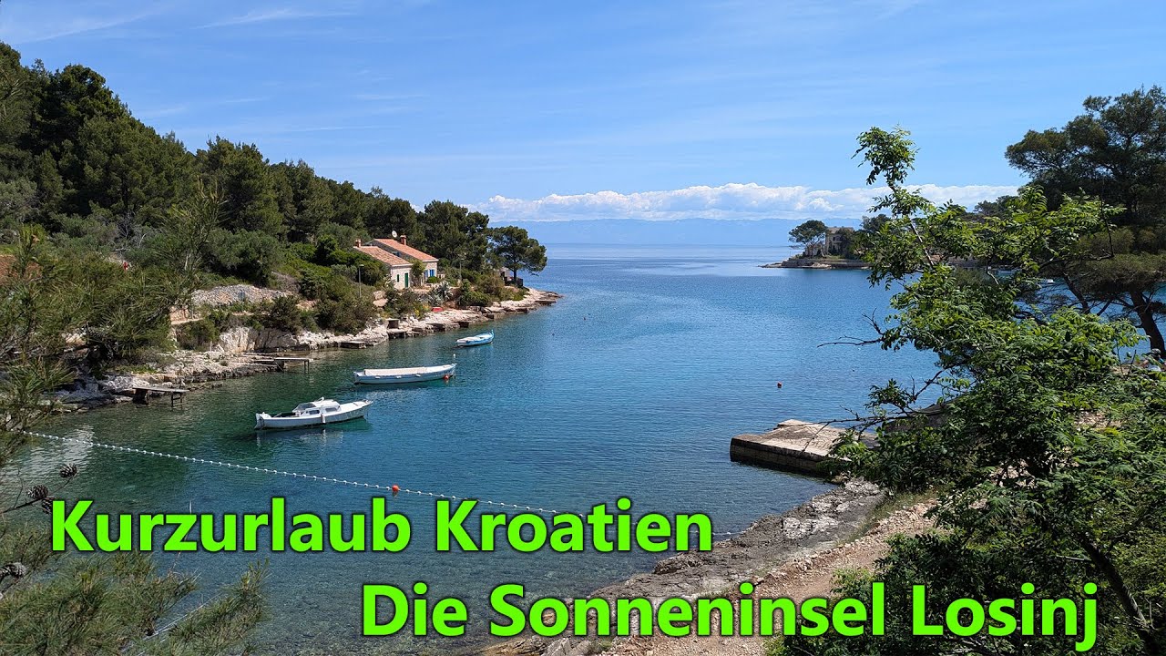 Lošinj 2025