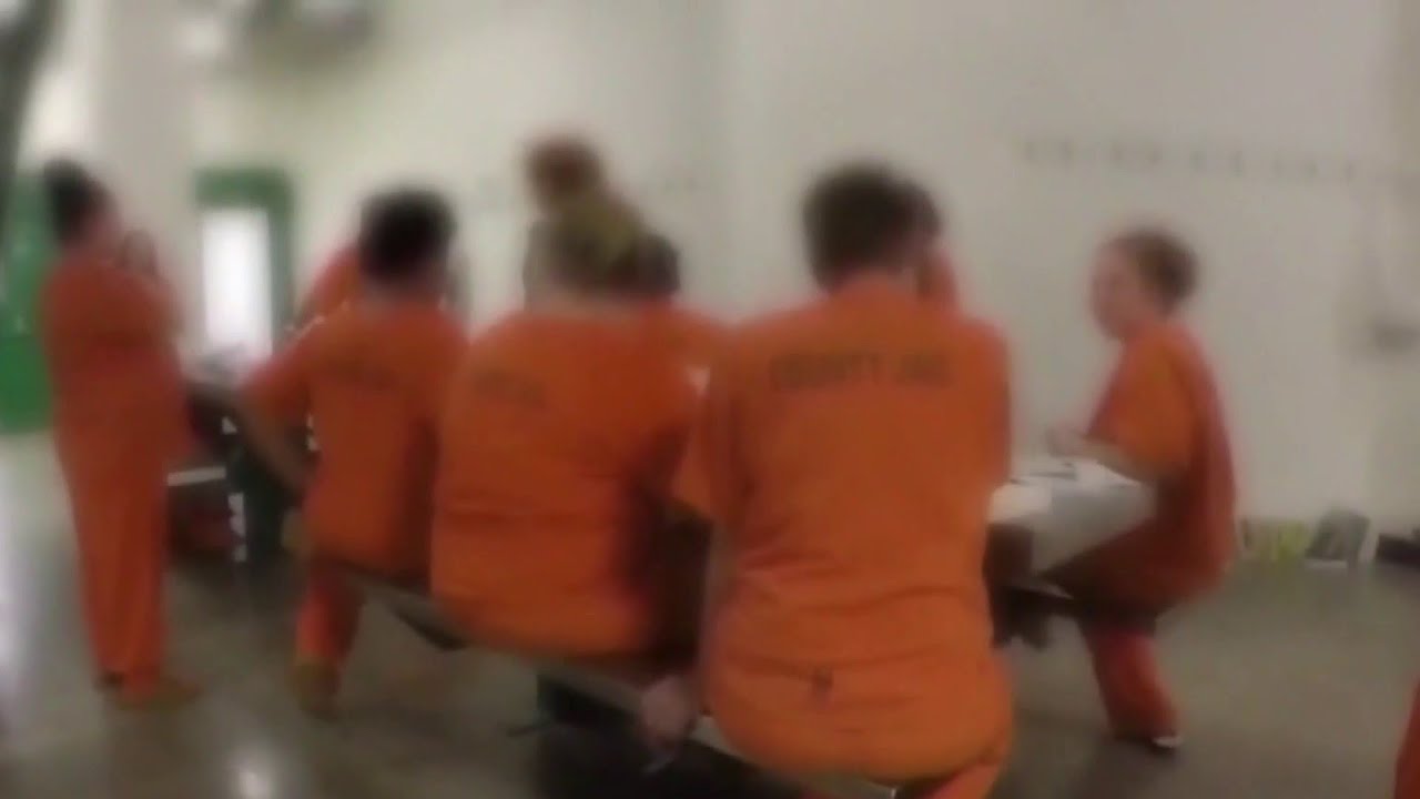 Deaths at the Harris County Jail prompt investigation