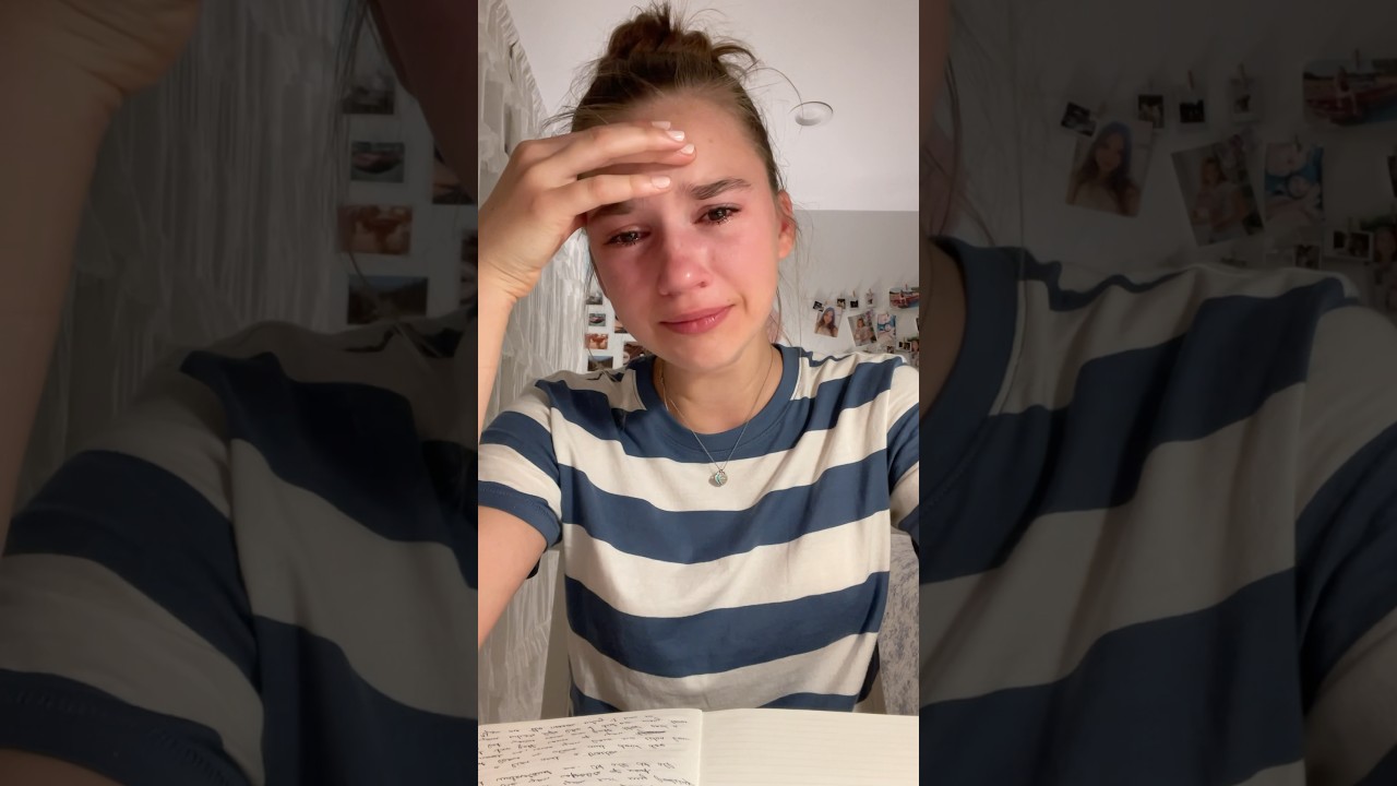I cried&hellip; and then I wrote this song | My debut single &ldquo;Advice&rdquo; drops Aug. 15, 2025 💔🎶 Karolina Rose