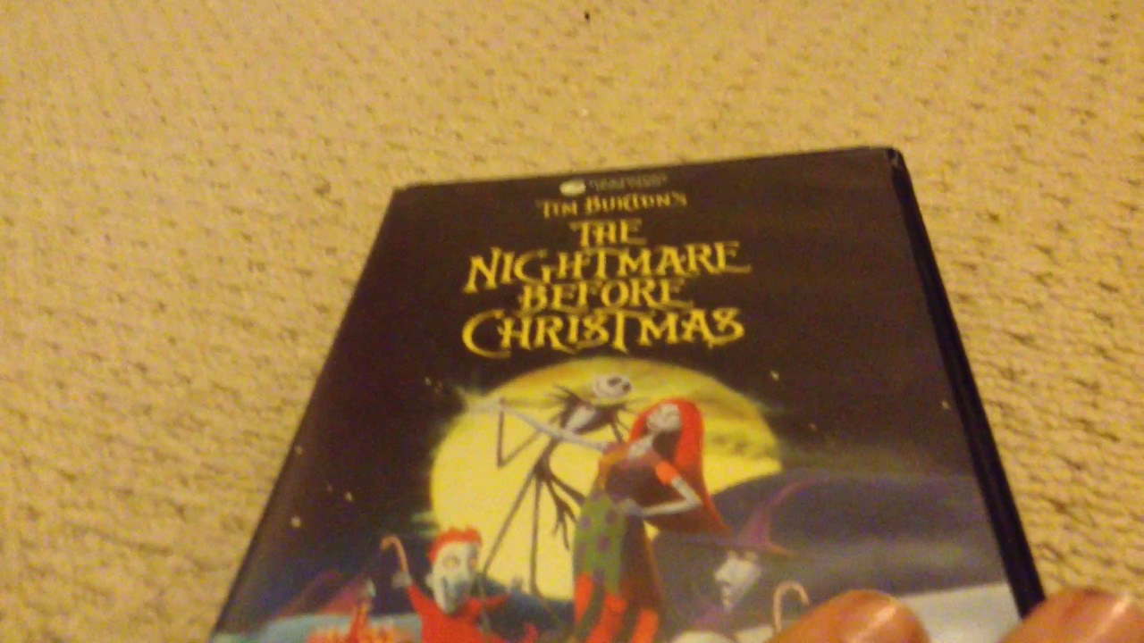 My vhs collection part 2