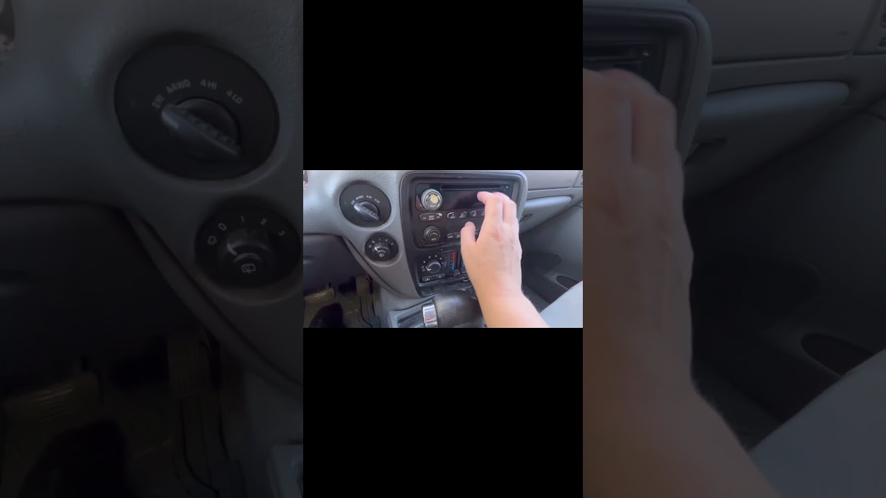 Super Tingly Car Tapping Sounds