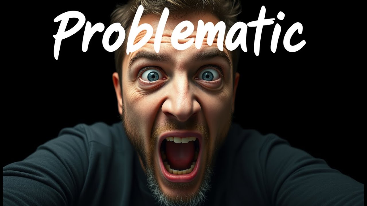 Problematic (NOXVYRE Remix) [Offical Music Video]