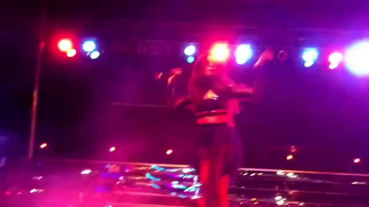 Brave Honest Beautiful - Fifth Harmony - Maryland State Fair