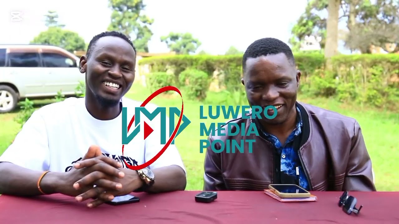 HOW TO MOVE ON IN THE JUARNY OF MUSIC INDUSTRY @FREDMUTYABAMUSIC @BOBIWINETheGhettoPresident 