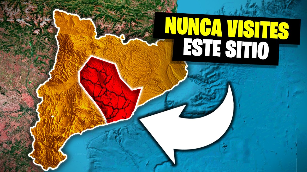 45 Datos SALVAJES de Cataluña Que No Esperabas