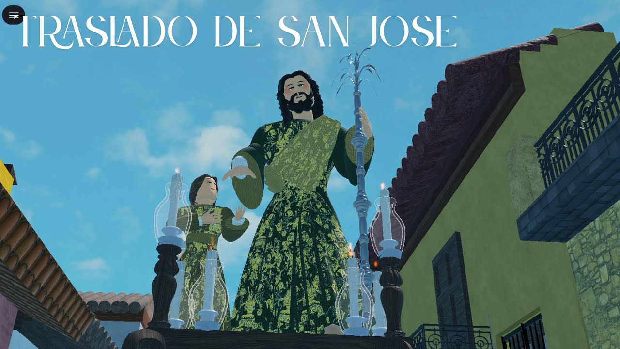 Traslado San Jose