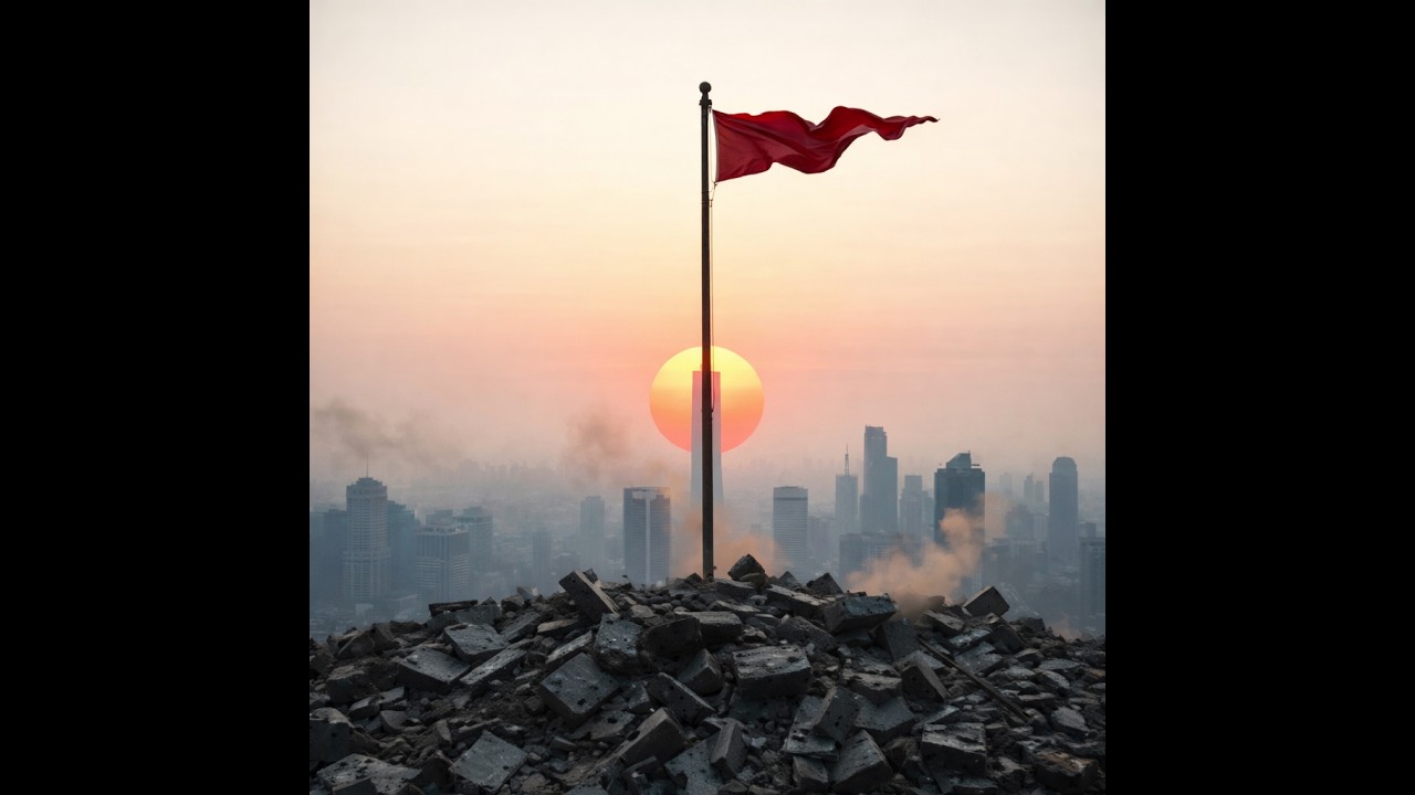 Ashes of the Dawn