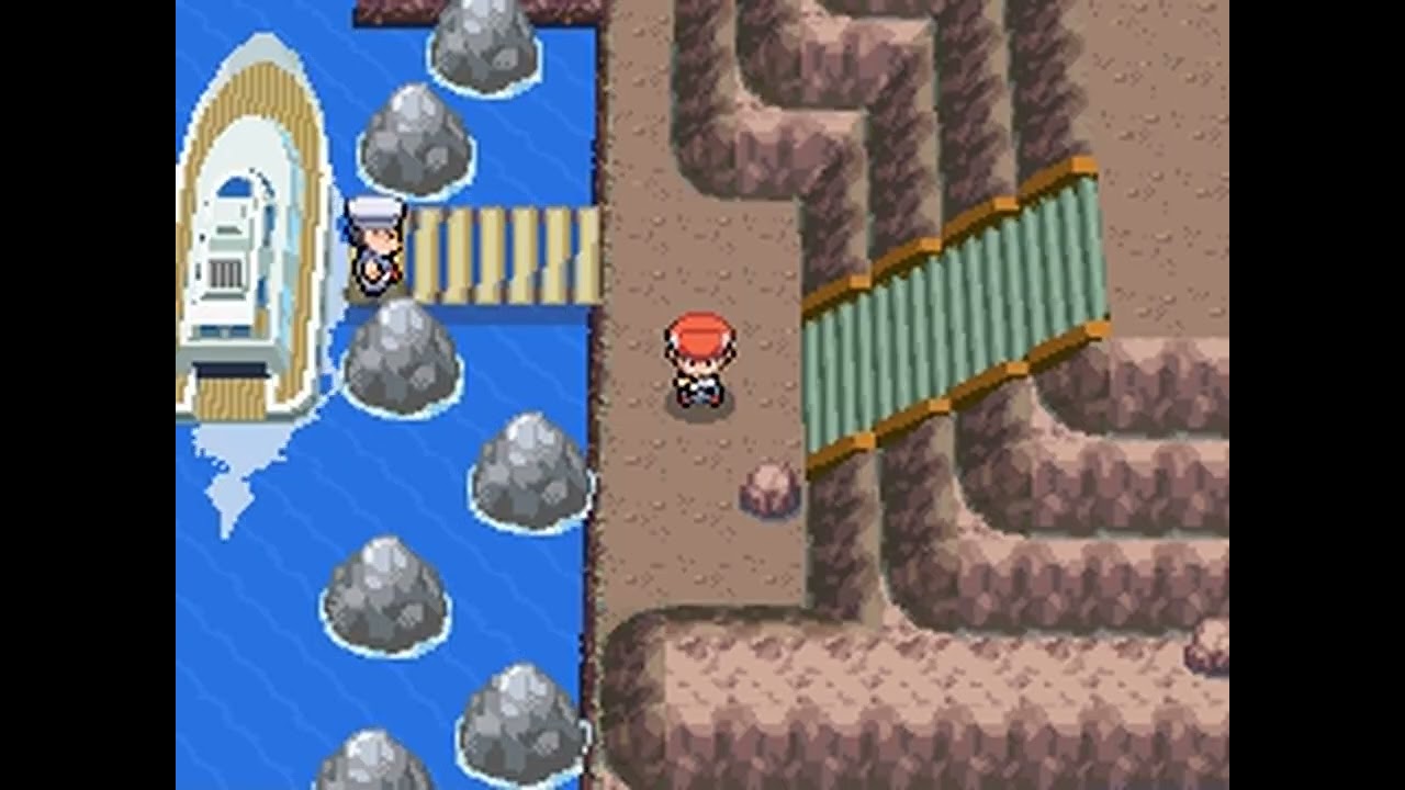 Guida Pokémon Diamante parte 39: Isola Ferrosa (Parte 1)