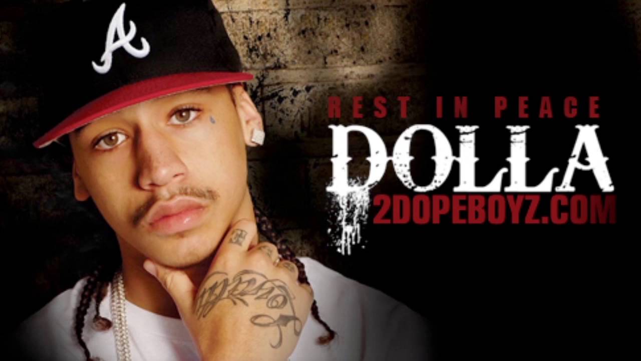 All of my niggas ft. Korey Paige