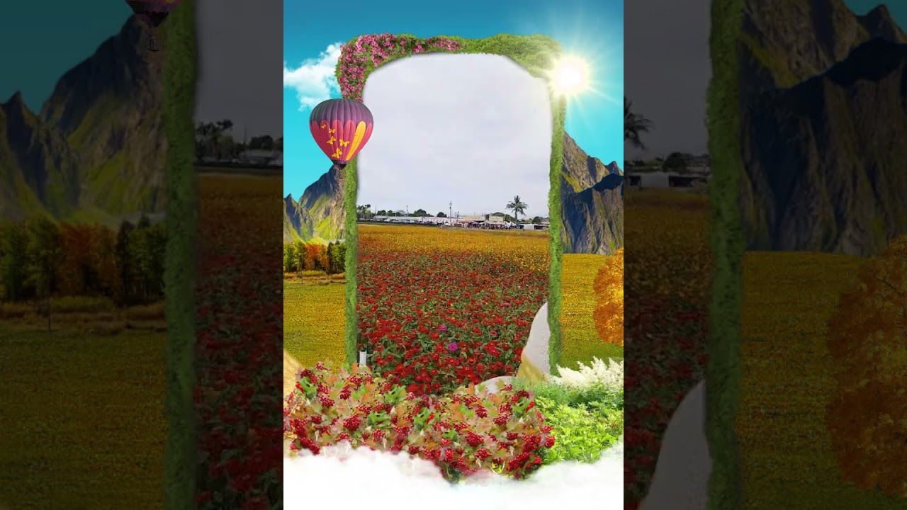 早安:美麗好心情 .人生萬里路.健康最快樂。感恩一切事.圓滿一切緣。