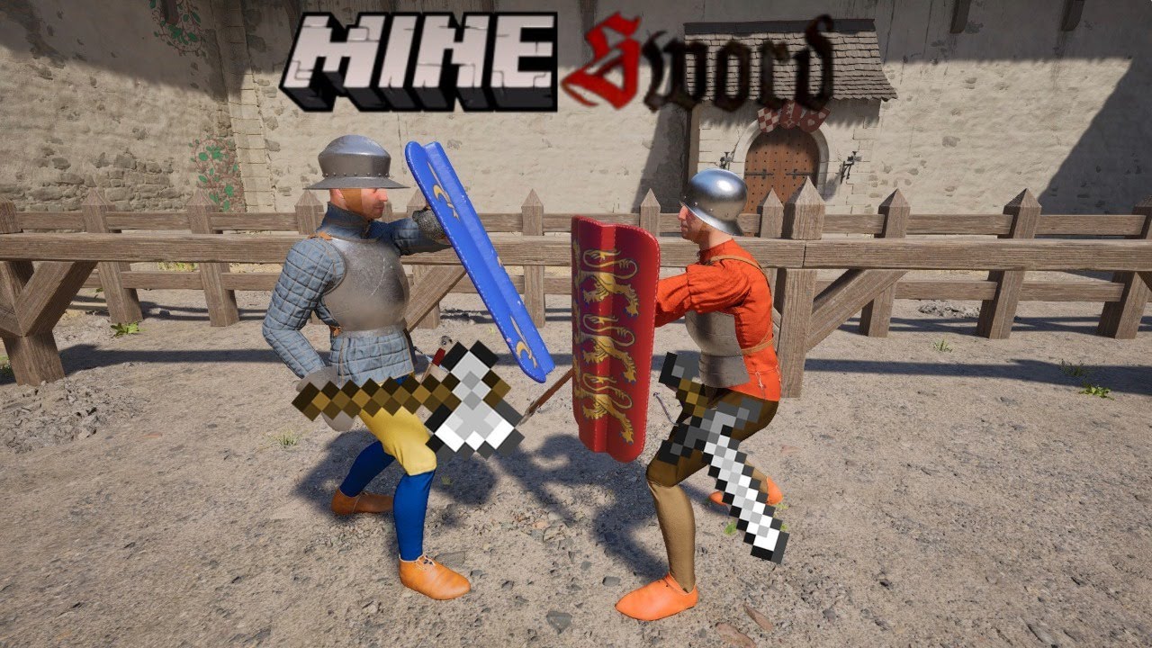 Mine Sword