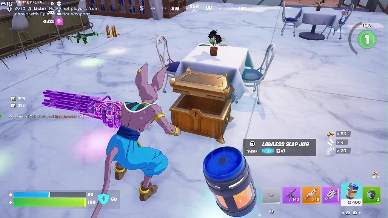 Idk
