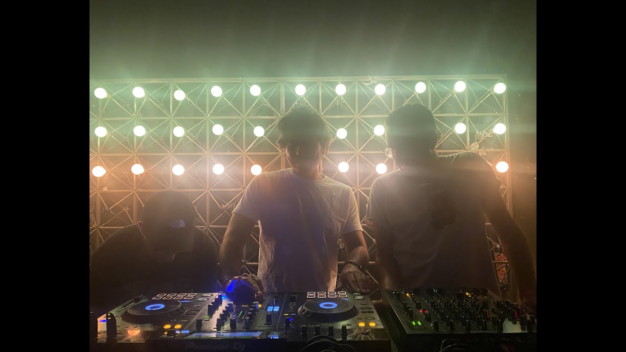 Friends of Friends - The Loft @Low Profile Sudios 15/09/23