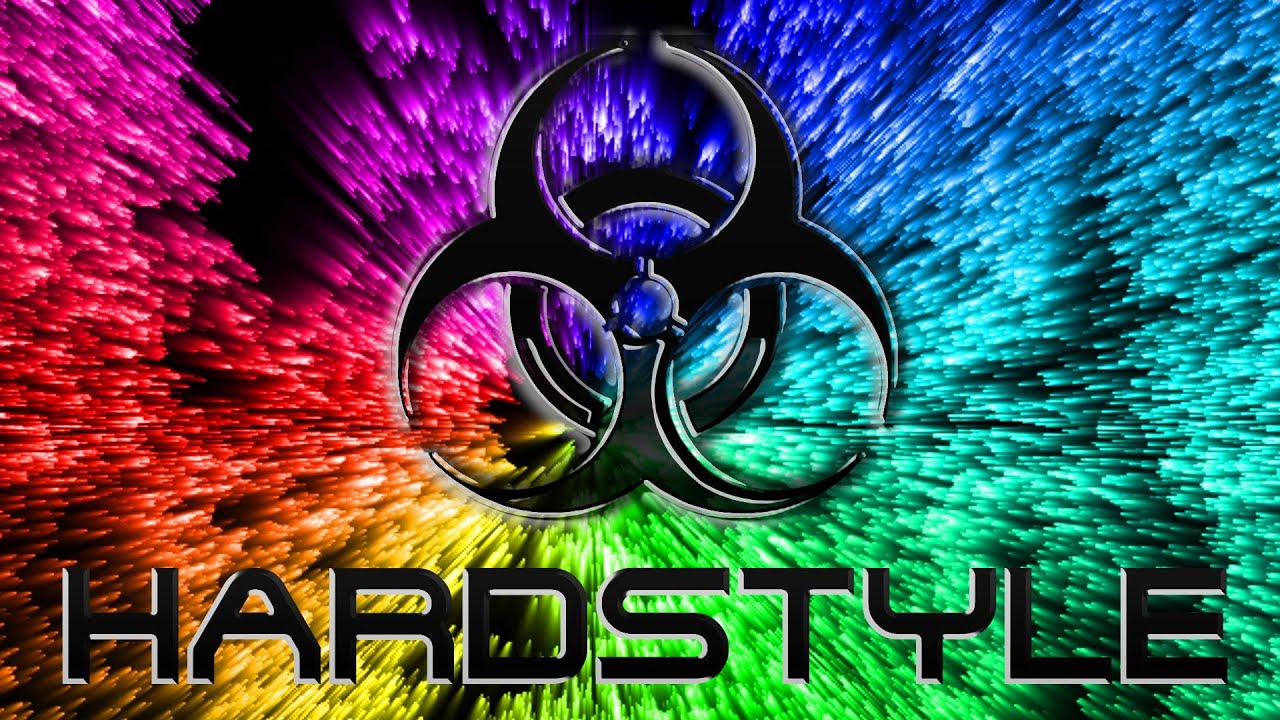 Hardstyle Melbourne Shuffle - Dark Oscillators Mix