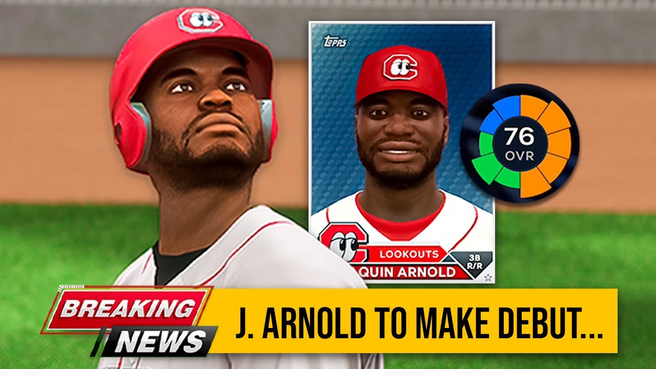 Generational Prospect makes his Professional DEBUT!