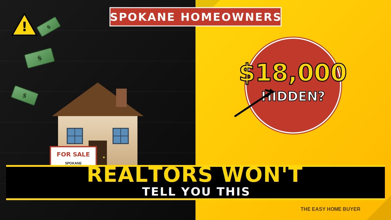 Thinking of Selling Your House? Watch This First (Spokane Homeowners Guide)