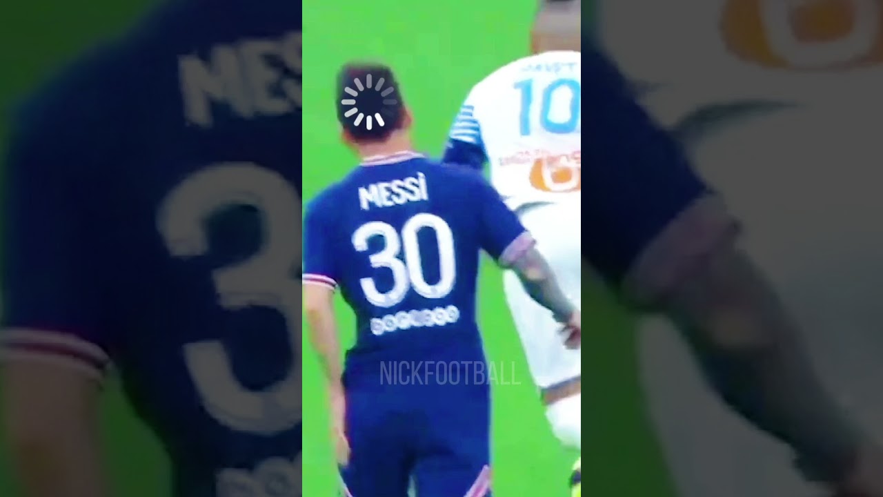 Payet destroyed Messi 🤑