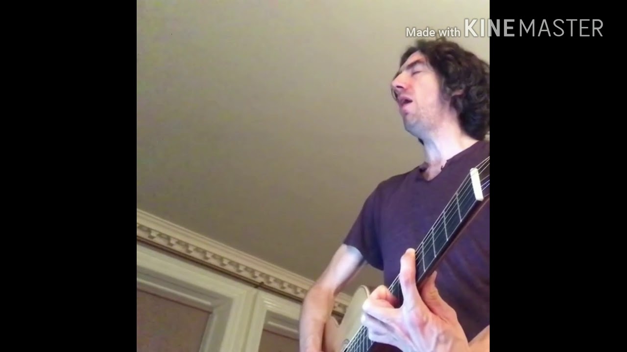 Gary Lightbody Late Night Acoustics