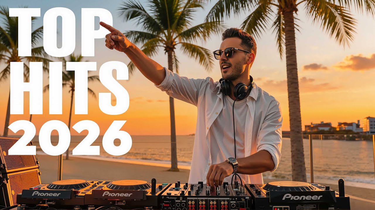 Summer AFRO HOUSE Mix 🍓 Best Popular Songs 2025 🍓 Avicii, Adam Port, The Weeknd, Coldplay, Diplo #5