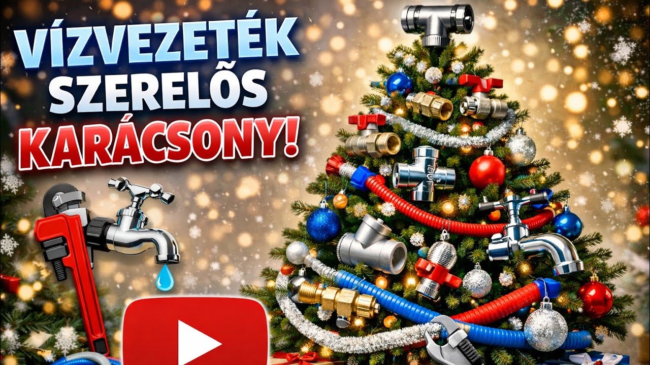 Évadzáró Karácsonyi Munkanapló