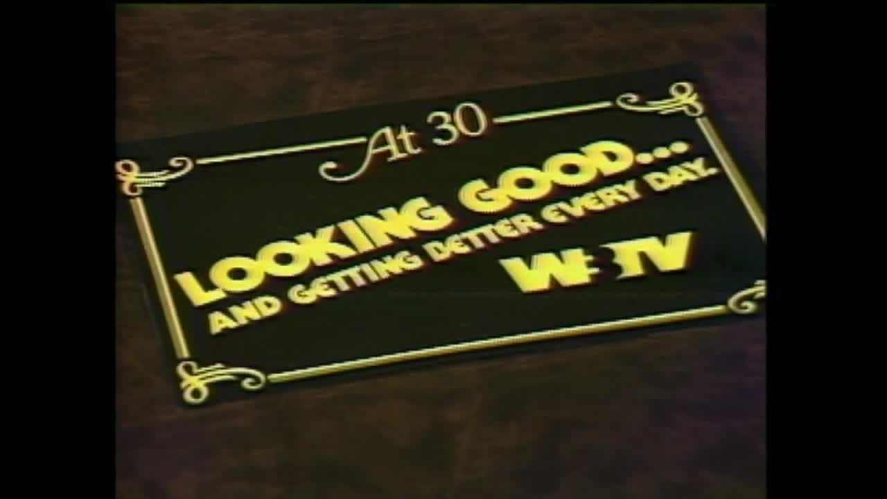 WBTV 30th Anniversary Special