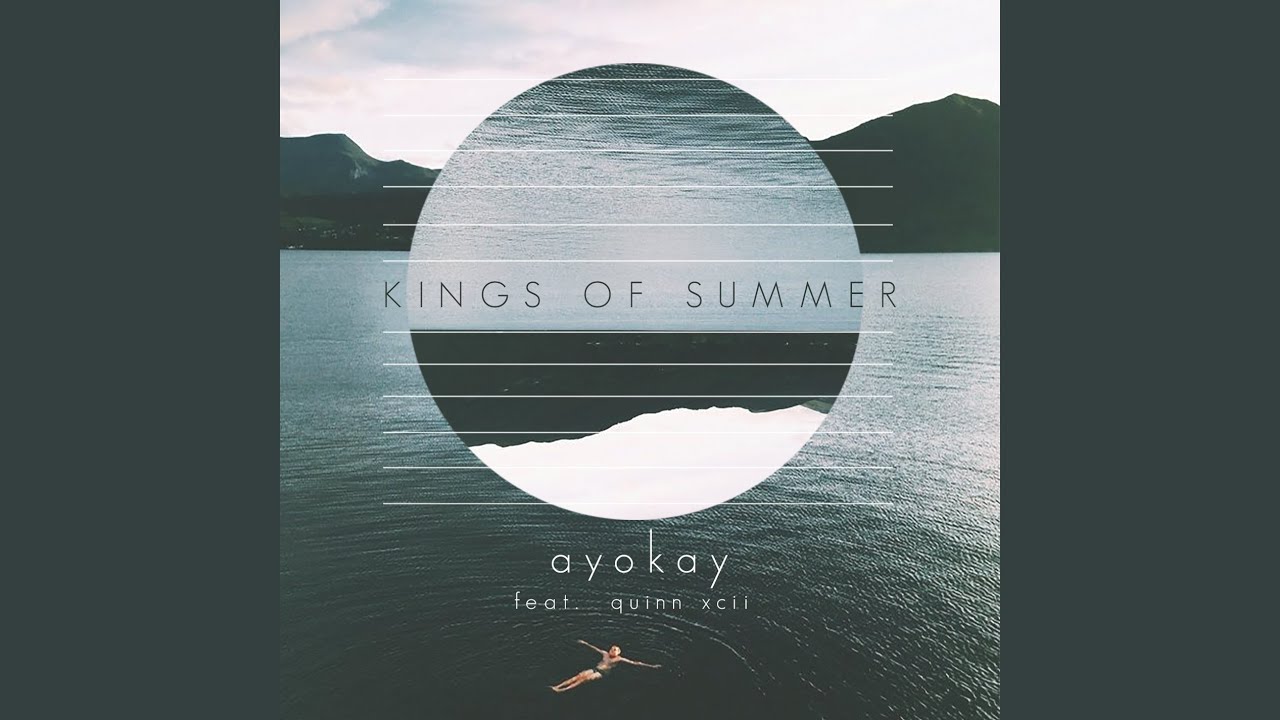 Kings of Summer