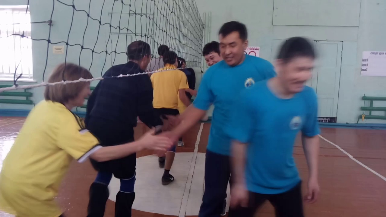 ПРАЗДНИК СПОРТА ДЛЯ УЧИТЕЛЕЙ