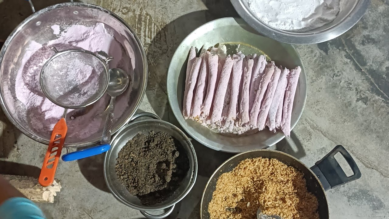 হেঁপাহৰ উৰুকা আৰু মাঘ বিহুৰ দিনটো আমি কেনেদৰে পাৰ কৰিলোঁ 🥰 #uruka #maghbihu2026 #assam 